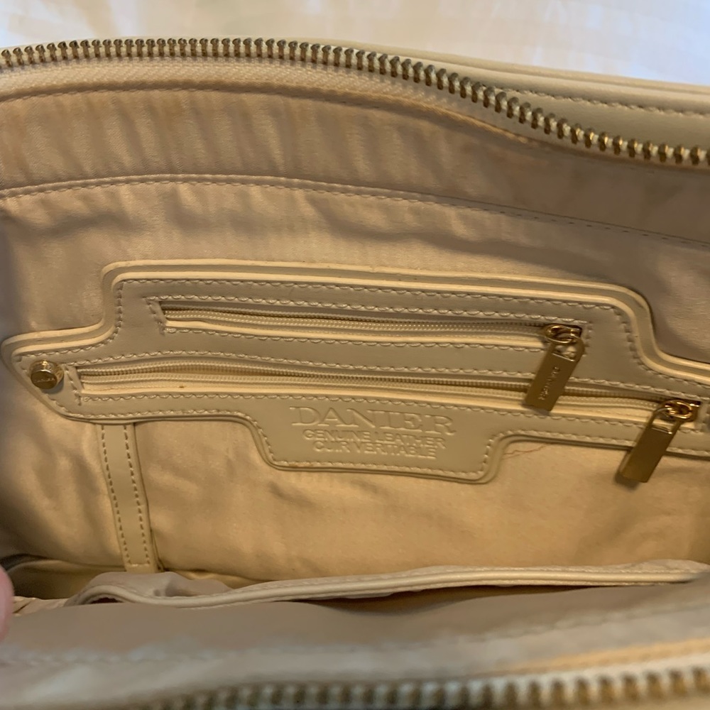 Danier leather - Picture 2 of 3